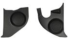 Kcht739 Custom Autosound Chevy Gmc Truck Kick Panels With Speakers Factory