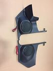 Kchv-67a Custom Autosound El Camino Speakers Kick Panel Watt For Cars