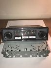 981-8760 Kdb Blaupunkt Original Radio In Working Conditon