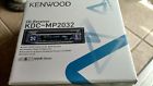 Kdc-mp2032 Kdc Mp2032 Kenwood Car Stereo Box Only