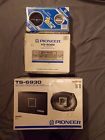 Ke-2022-ts-6930-ts-875 Ke-2022 Pioneer Vintage Nib Am-fm