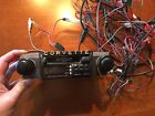 Ke-3838 Pioneer Custom Autosound Radio Am Fm Stereo For Corvette