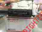 Ke-a630 Pioneer Vintage Car Stereo