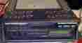 Keh-6040qr Pioneer Vintage Car Radio Pull Out Cassette