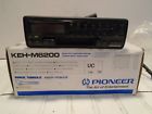 Keh-m6200 Pioneer Multi Cd Controller Super Tuner Stereo Cassette 012562187198