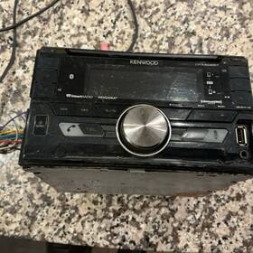 502bt Kenwood Kenwoood Dpx