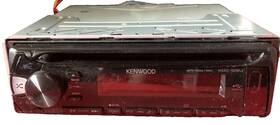 Kfc-122u Kenwood Kdc Stereo-122u Cd-receiver / Usb Interface