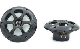Kfc-1613mrb Kenwood Kfc-1613mrw 6.5 Inch 2-way 30w Rms Waterproof Marine Motorsports Speakers