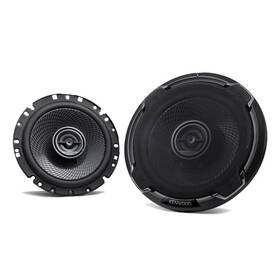 Kfc-1796ps Kenwood 330 Watts Max 4 Ohms 6.75 Inches 2 Way Car Audio Coaxial S