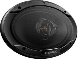 Kfc-6966r Kenwood One 1 Road Series 6 Inch X9 3-way 45w Rms Speaker
