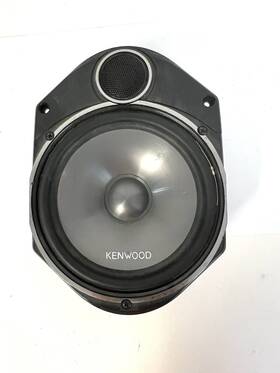 Kfc-p680c Kenwood Performance Series 6 Inch X 8 Ford/mazda Component 200w Speaker