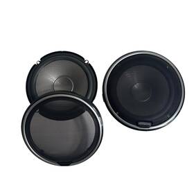 Kfc-p71 Kenwood - 6-1/2 Inch 2-way Car Speakers
