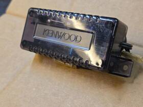 Kfc-t205ie Kenwood Kfc-t205 T205 Crossover Network Car Audio