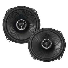Kfc-x183c Kenwood Kfc-x183c/b Refurbished Excelon Series 6.5 Inch 2-way 280 Watts Car