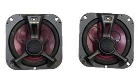 Kfc-xr400 Kenwood 4 Inch Dualmage 2-way Speaker Speakers