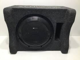 P12009121 Kenwood Kfc-xw12 Excelon 12 Inch Subwoofer