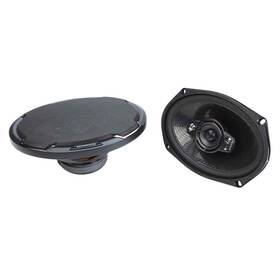 Kfc-6996ps Kenwood Kfc6996ps Refurbished Performance Series 650 Watts Car Audio Speaker