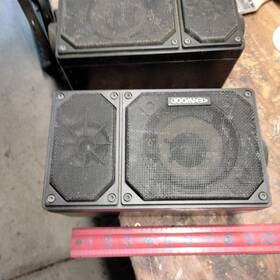 Ksc5100 Kenwood Speakers