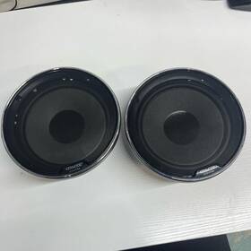 Xr-1800p Kenwood 7 Inch 2 Way Excelon 110w Speakers