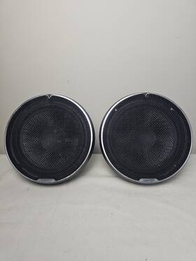 Xxv-04s Kenwood Excelon Speakers 6.5 Inch 25th Anniversary 240w Set Of 2