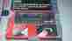 Kf-1109 Kraco Anti Theft Digital Am Fm Cassette Tape Player With Auto Reverse Brand New