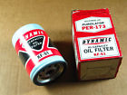Per-173 Kf-51 Dynamic New Oil Filter For Older Cars See Listing Vehicles