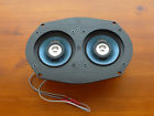 Kfc-1066 Kenwood Custom Autosound Pair Of Front Speakers For Firebird