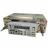 Kge-801a Kraco Radio Cassette Tape Player Car Auto Stereo In Or