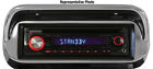 Khe27 Mustangs Unlimited Kenwood Radio Cd Player With Burlwood Bezel Mustang