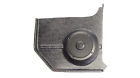 Radio-pio-kmcv-1 Kick Caprice Classic 80watts " 1966 1965 1964 6.5 Speaker Speakers Panels