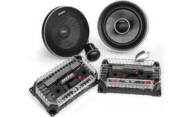 41qss674 Kicker Qs Series 6- 3/4 Inch Component Speaker System