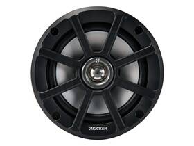 42psc654 Kicker Ps Psc654 6.5-inch 60-watt Rms 4 Ohm Coaxial Powersport Speakers