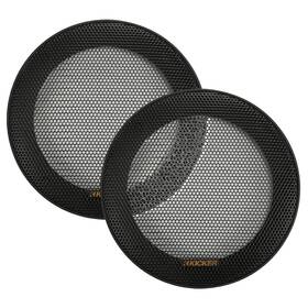 51ksc5g-uvg Kicker 51ksc5g 5.25 Inch 130mm Grilles For Ksc504 Pair - Used Very Good