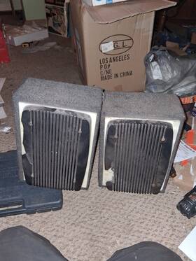 6x9s Kicker 570i 2 In Box Way