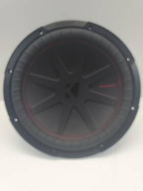 P02027103 Kicker Car Audio 613817113650 Comp R