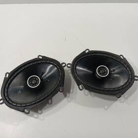 P13009785 Kicker Car Audio Dsc680 D5 4 Ohm 6x8 Inch Coax
