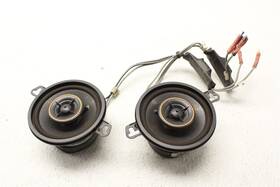 Ksc350 Kicker Ks Series 3.5 Inch 2-way 4 Ohm Coaxial Speakers