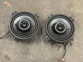 41ksc44 Kicker Ksc4 4 Inch Coaxial Speakers Car Audio 4-ohm