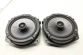 Kicker Ksc65 Coaxial Speaker 4-ohm 6.5in