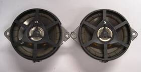 Srt8 Kicker 2005-2010 Dodge Charger Oem Instrument Dashboard Panel Audio Sound Speaker