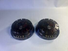 Ss30 Kicker Tweeter Component System