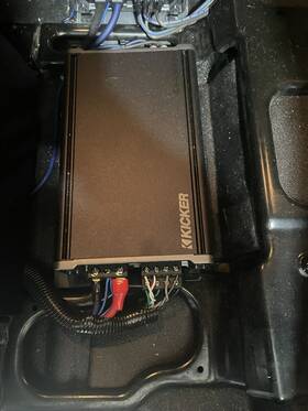 Ss65.2 Kicker New Inch Livinft Loud Ss 65.2 Component Speaker System Auto Truck Suv Cl
