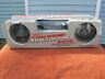 Kid-581-d Kid 581d Kraco Vintage Stereo Cassette Car Radio With