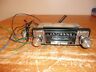 Kid-585c Kraco Vintage Retro Car Stereo Cassette Player