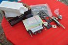 Kid-595 Kid 595 Kraco Vintage Car Radio Cassette