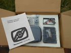Fak-804 Kit Vintage Stereo Installation Granada.. Custom Ford Panasonic Rare
