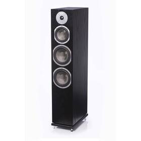 Klhf00001-uvg Klh Kendall Loudspeaker 3-way Bass Reflex - Black Oak Sold Individually