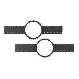 Klhf00042-uob Klh Wk-6600 Installation Kit For Faraday Series F-6600-w In-wall Speakers Pa