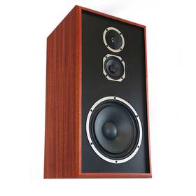 Klhf00060-uanb Klh Model Five 3-way 10 Inch Woofer 4 Mid-range 1 Tweeter Stands Included