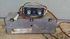 Km204r Reverb Unit Car 70 Model Echo Vibrasonic Motorola Radio 60 Vintage